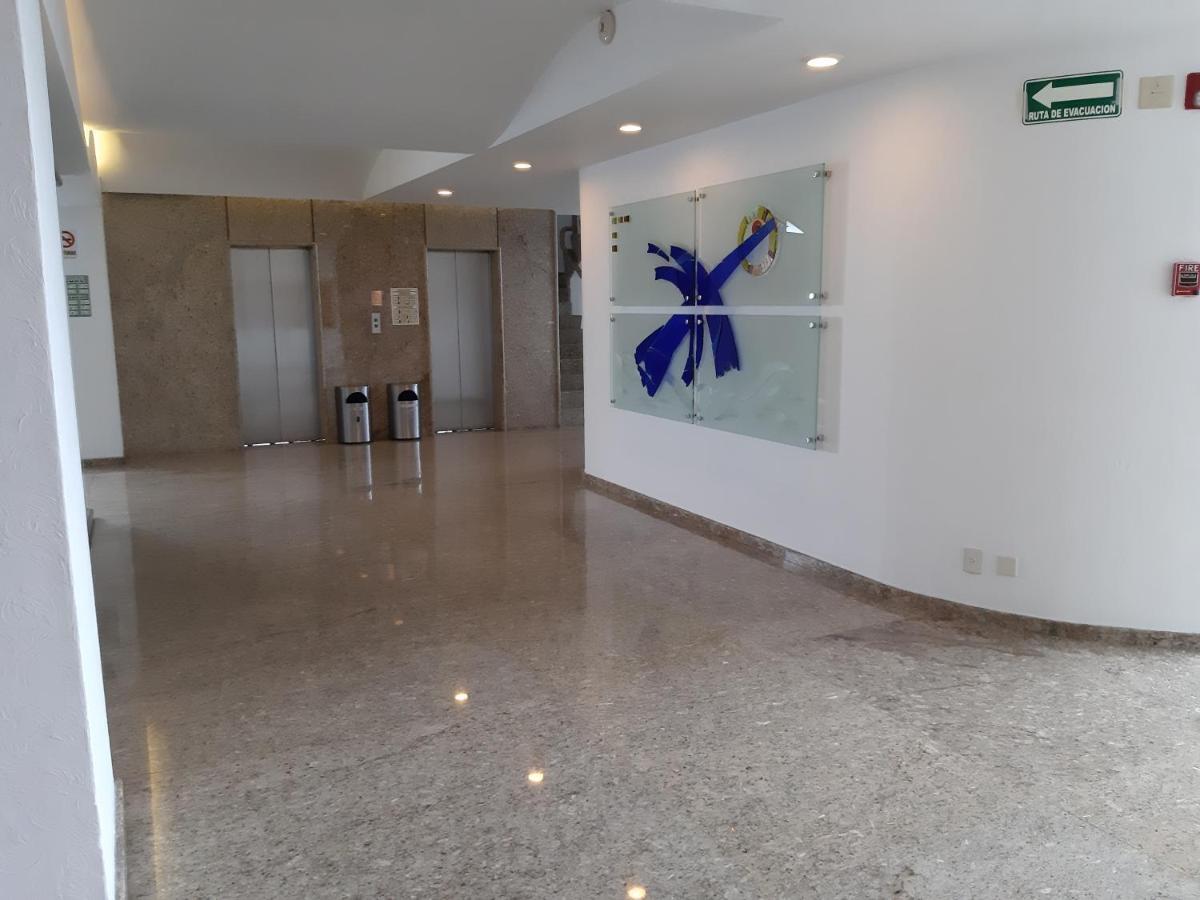 Auto Hotel Legaria Мехико Экстерьер фото