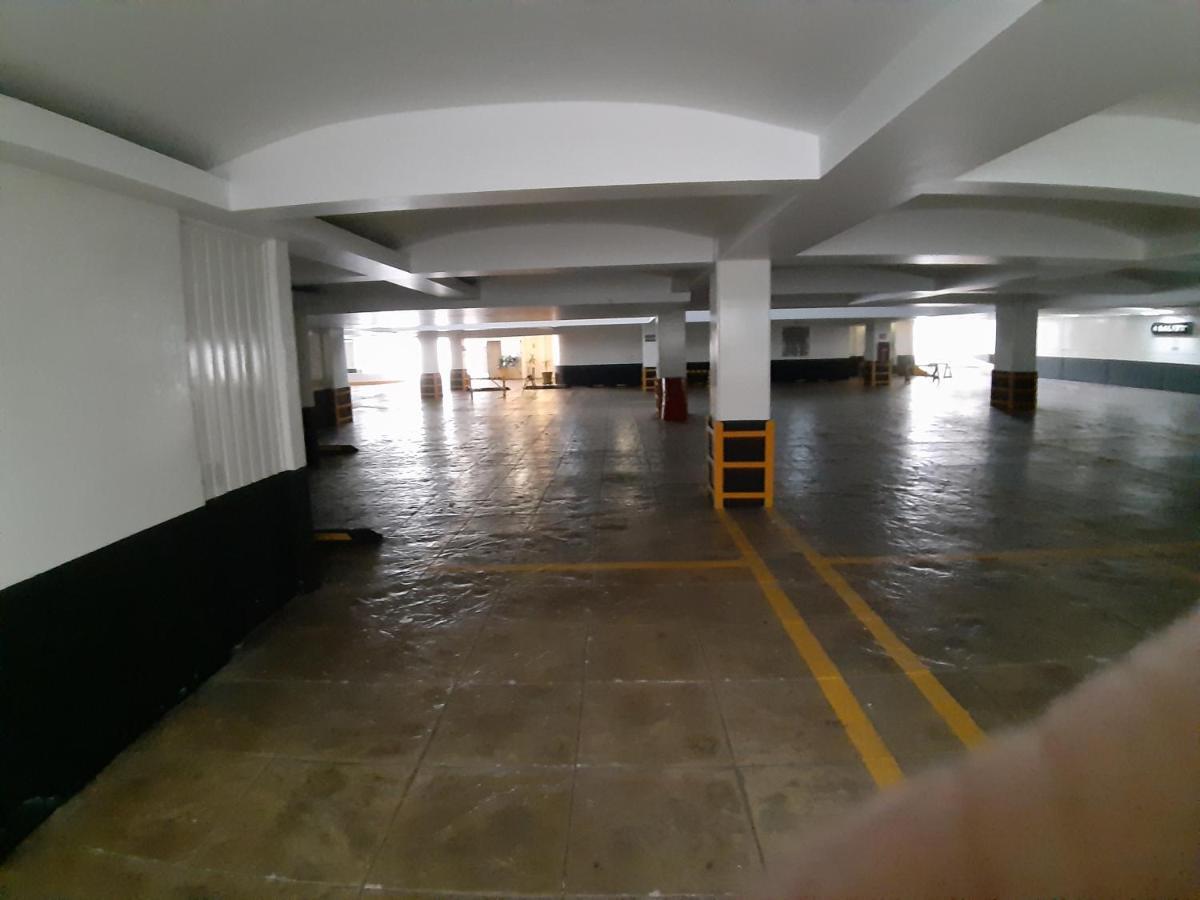 Auto Hotel Legaria Мехико Экстерьер фото