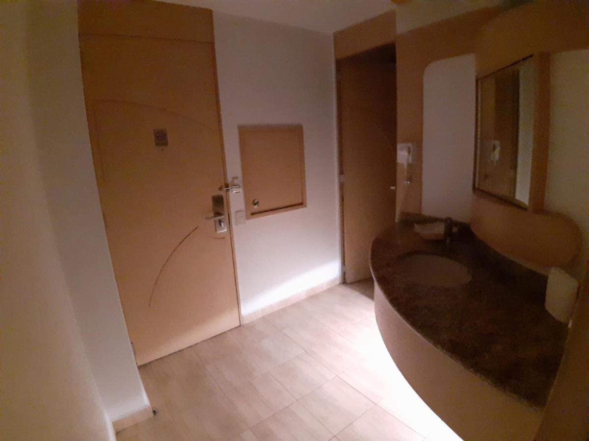Auto Hotel Legaria Мехико Экстерьер фото
