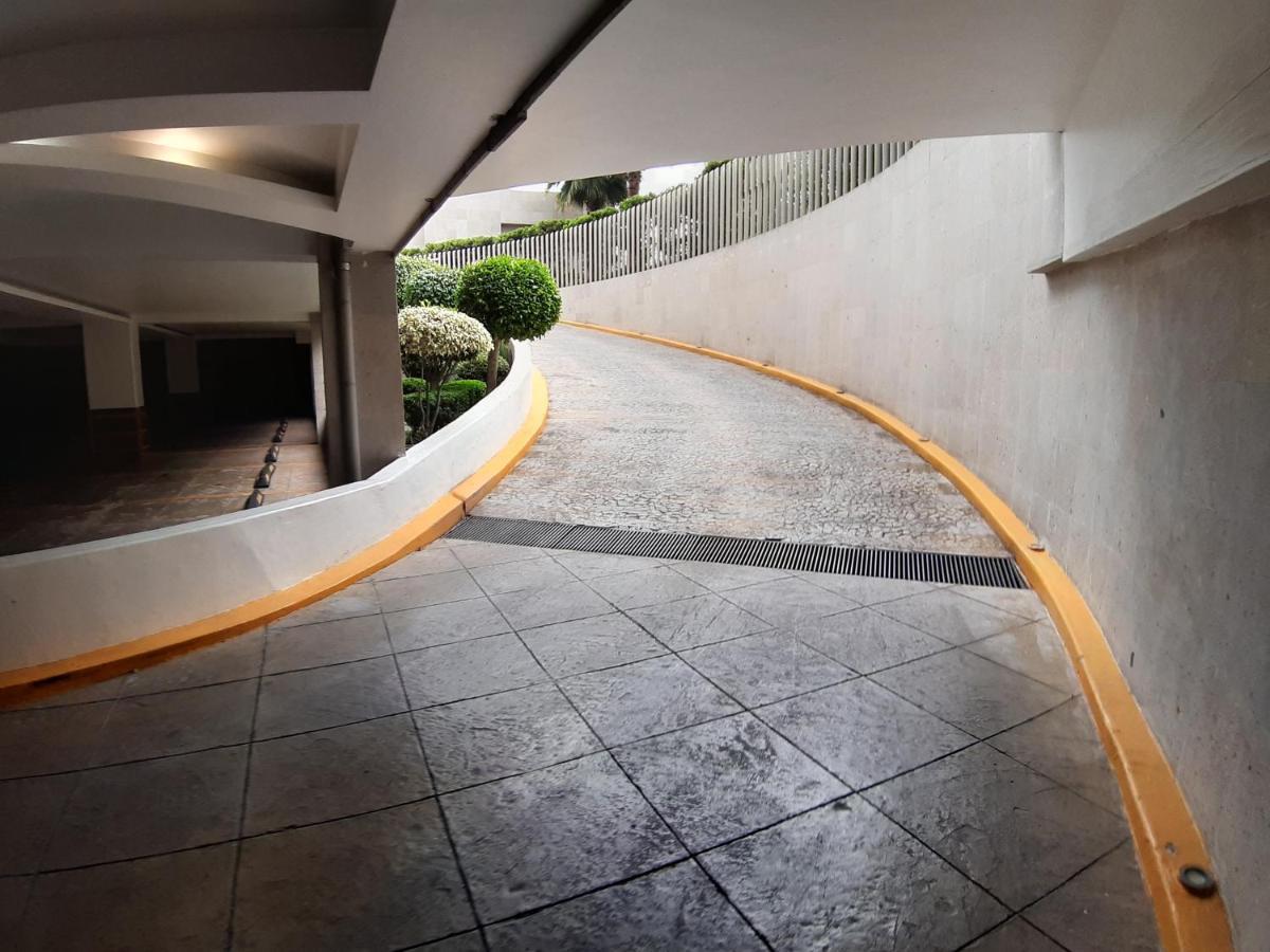 Auto Hotel Legaria Мехико Экстерьер фото