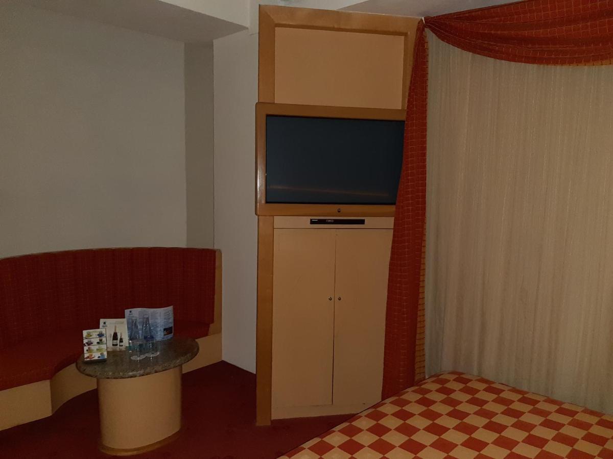 Auto Hotel Legaria Мехико Экстерьер фото