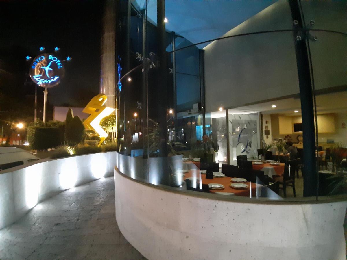 Auto Hotel Legaria Мехико Экстерьер фото