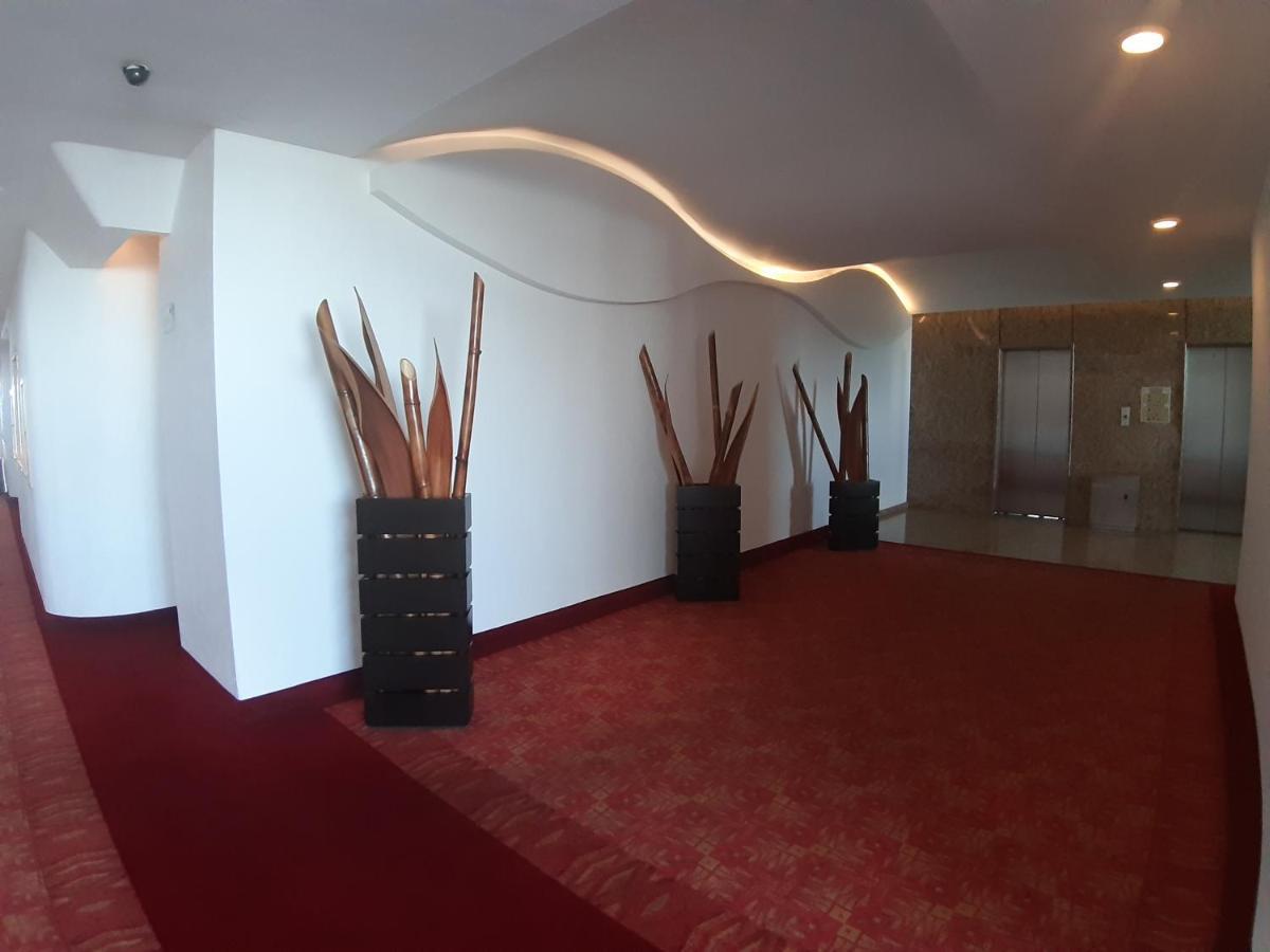 Auto Hotel Legaria Мехико Экстерьер фото